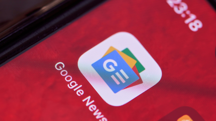 How to Connect your Blog to Google News