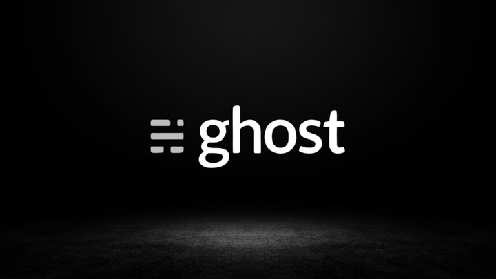 How I Created a Blog using Ghost